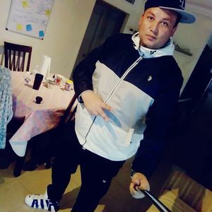 Meet your Posher, Roberto